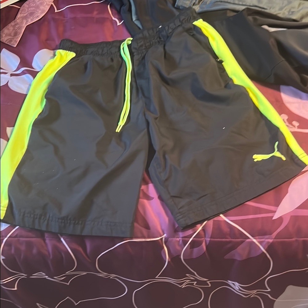 Men’s shorts